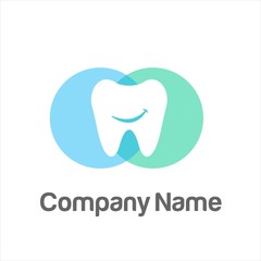 Dental Dentist Dentistry Logo Icon 
