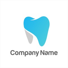 Dental Dentist Dentistry Logo Icon 
