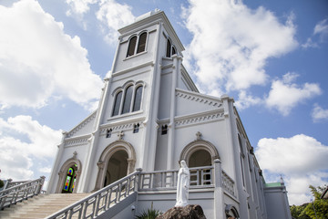 カトリック紐差教会
