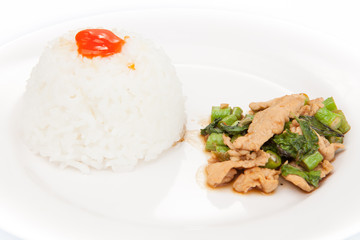 Thai food, 