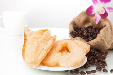 Continental Breakfast