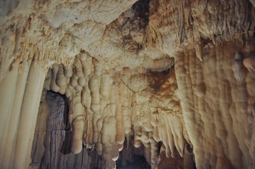 Toirano caves