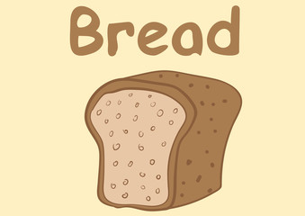 Brown bread