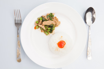 Thai food, 