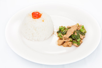 Thai food, 
