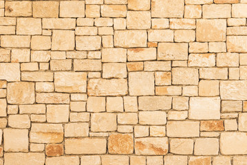 Natursteinmauer Steine Mediterran 