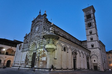 Prato, il Duomo