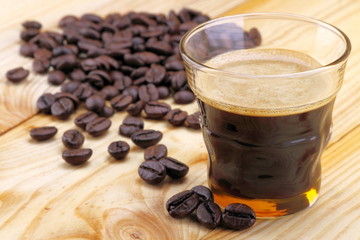 Caffè espresso