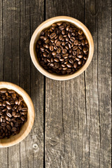 coffee beans