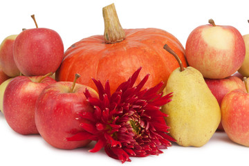 pumpkin