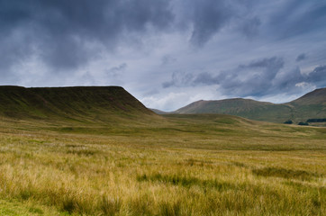  Brecon Beacons