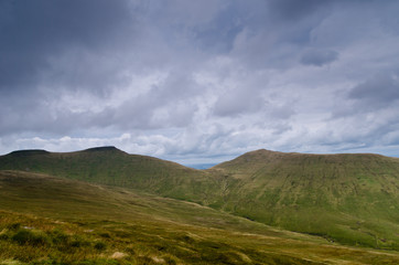 Brecon Beacons