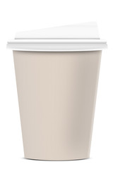 paper cup