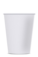 paper cup