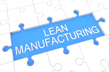 Lean Manufacturing