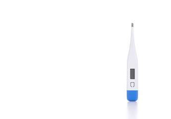 Digital thermometer