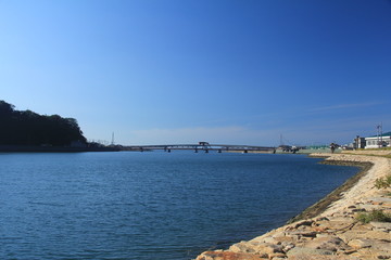 長浜大橋