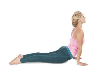 Yoga_Adho Mukha Svanasana_step_1