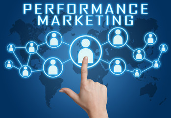 Performance Marketing