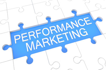 Performance Marketing