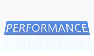 Performance