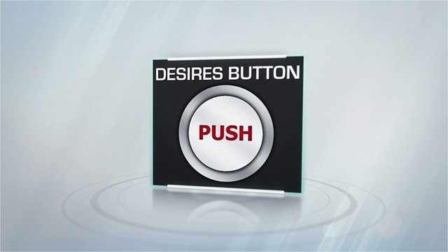 JUST MARRIED Desires Button, 4k
