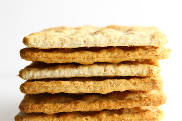 biscuit crackers