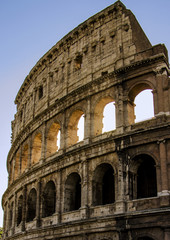 Obraz premium Colosseum