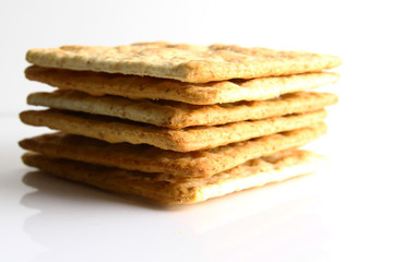 biscuit crackers