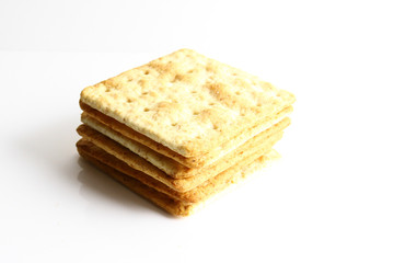 biscuit crackers