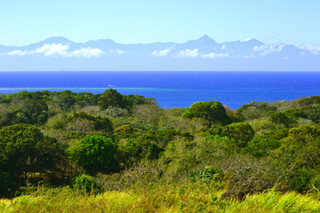 UTILA HONDURAS