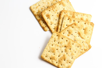 biscuit crackers