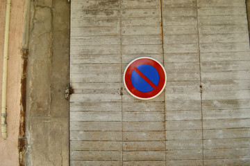 Schild