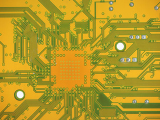 Printed circuit