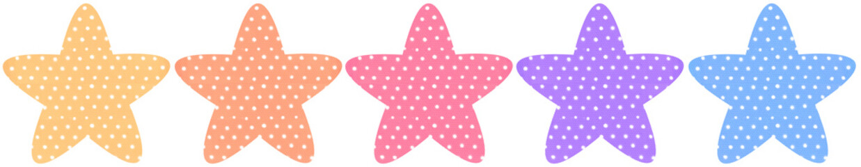 sparadrap pansement gomettes étoile pour enfant