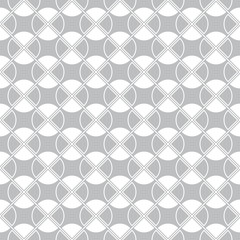 Fototapeta premium Seamless pattern