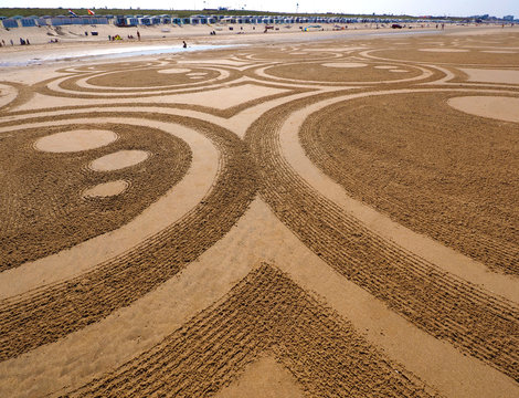 sandkunst