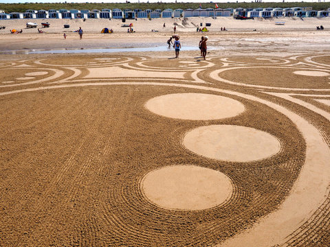 sandkunst