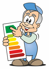 Plumber Energy Efficient