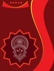 Durga Goddess of Power