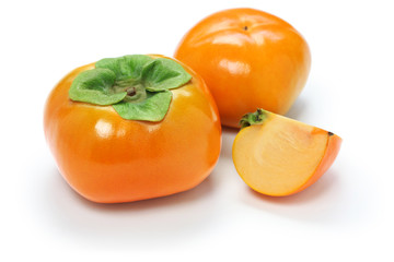 jiro kaki, japanese persimmon