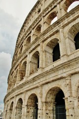 Fototapeta premium Kolosseum, Rom