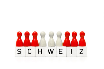 Schweizsymbol
