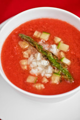 gazpacho