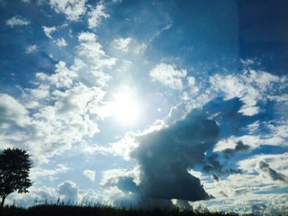 sun