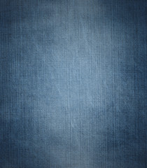 Denim background
