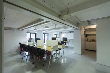 Modern office