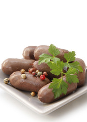 boudin noir