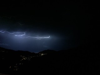lightning
