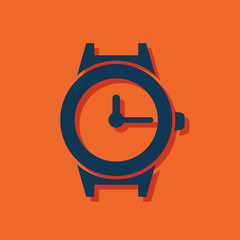 wrist watch icon